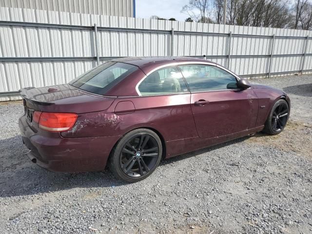 2009 BMW 335 I