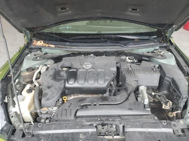 2008 Nissan Altima 2.5