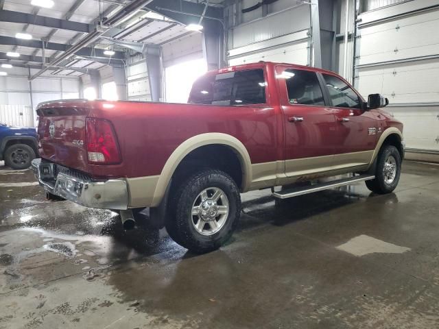 2011 Dodge RAM 2500