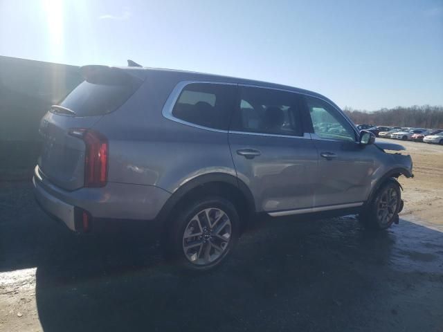 2023 KIA Telluride LX