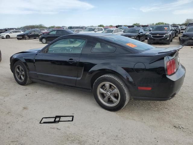 2006 Ford Mustang