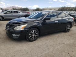 Run And Drives Cars for sale at auction: 2014 Nissan Altima 2.5