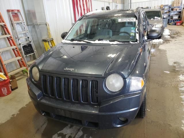 2007 Jeep Compass