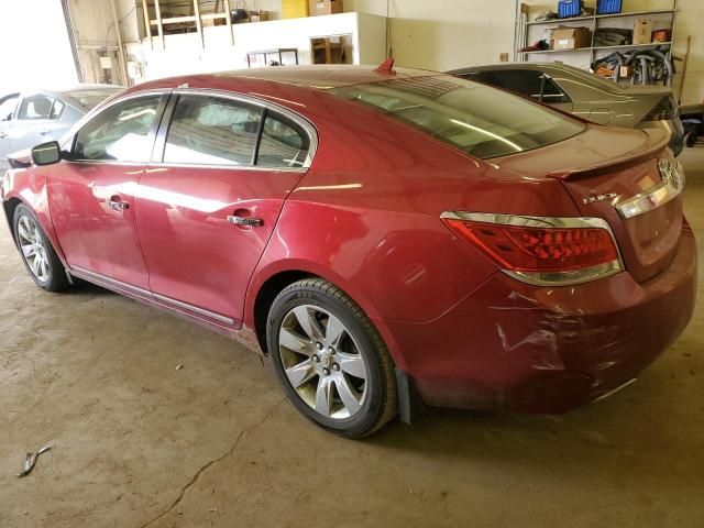 2013 Buick Lacrosse Premium