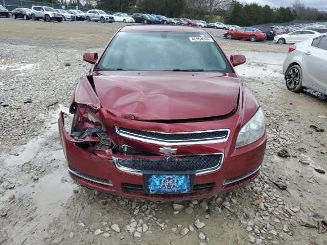 2011 Chevrolet Malibu 1LT