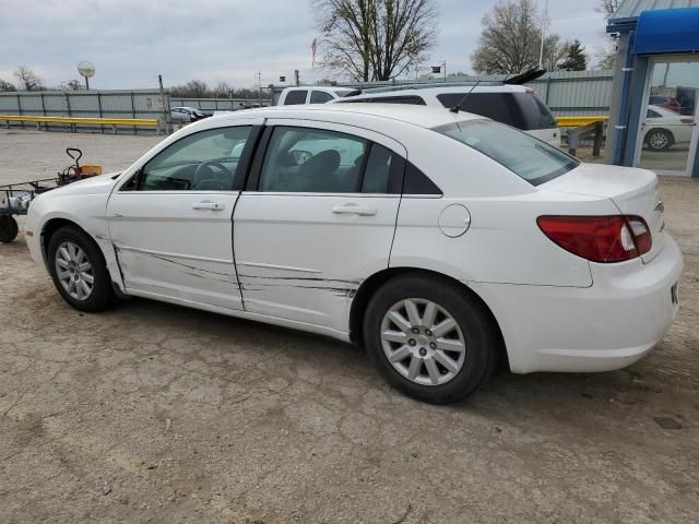 2007 Chrysler Sebring