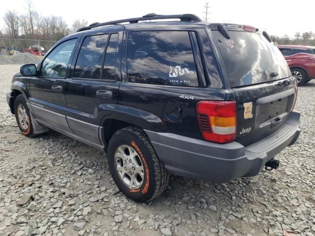 1999 Jeep Grand Cherokee Laredo