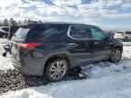 2018 Chevrolet Traverse High Country