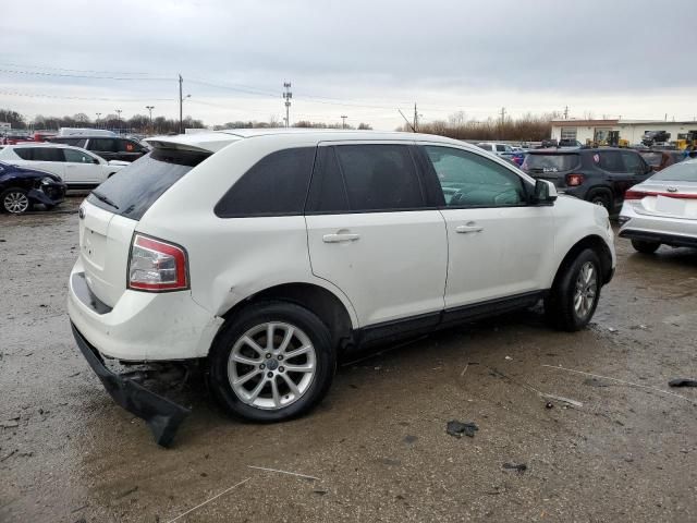 2010 Ford Edge SEL