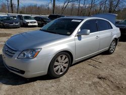 2006 Toyota Avalon XL en venta en Hampton, VA