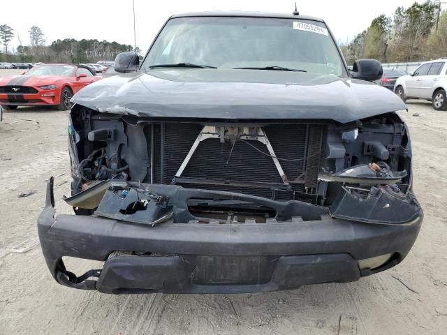 2003 Chevrolet Avalanche C1500