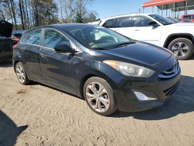 2013 Hyundai Elantra GT