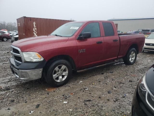 2013 Dodge RAM 1500 ST