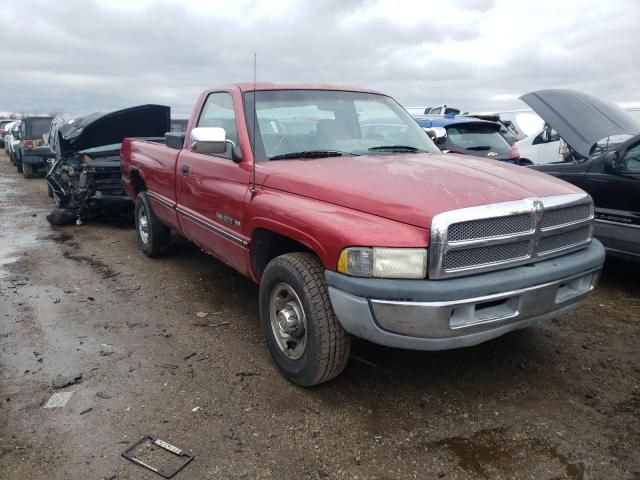 1997 Dodge RAM 2500