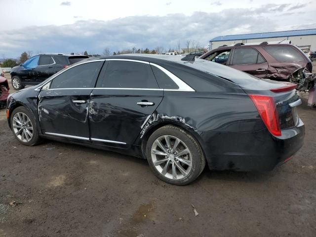 2017 Cadillac XTS