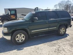 Salvage cars for sale at Gastonia, NC auction: 2004 Chevrolet Tahoe K1500