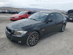 Run And Drives Cars for sale at auction: 2011 BMW 328 I Sulev