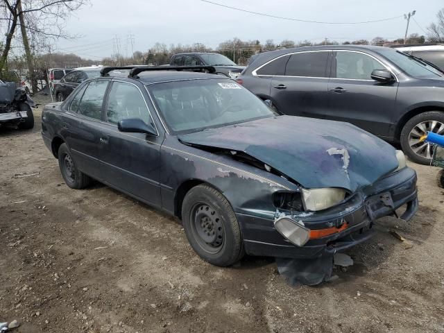 1994 Toyota Camry LE