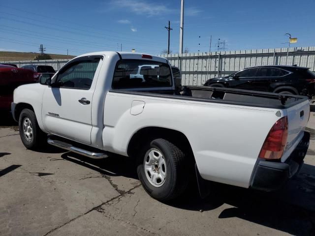 2005 Toyota Tacoma