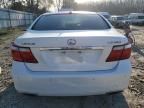 2008 Lexus LS 460