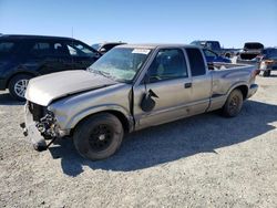 GMC salvage cars for sale: 1998 GMC Sonoma