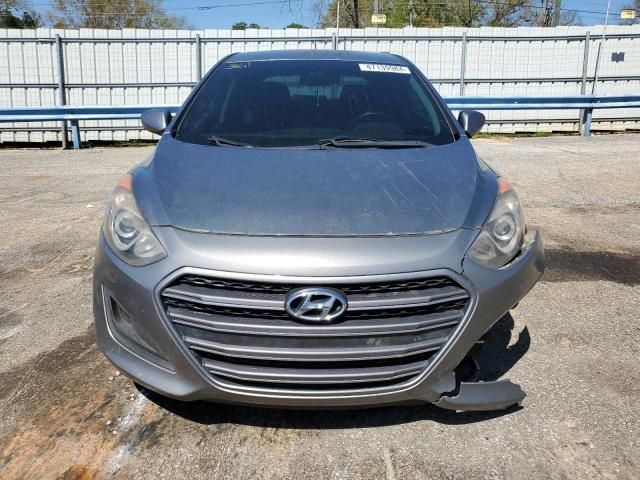 2017 Hyundai Elantra GT