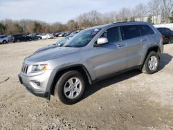 Lots with Bids for sale at auction: 2014 Jeep Grand Cherokee Laredo