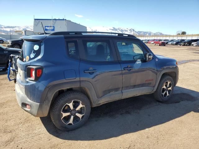 2022 Jeep Renegade Trailhawk