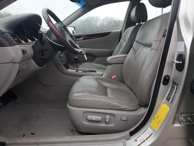 2004 Lexus ES 330