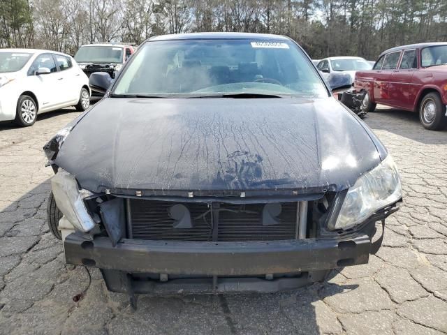 2007 Toyota Avalon XL