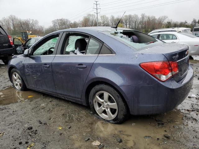 2013 Chevrolet Cruze LT