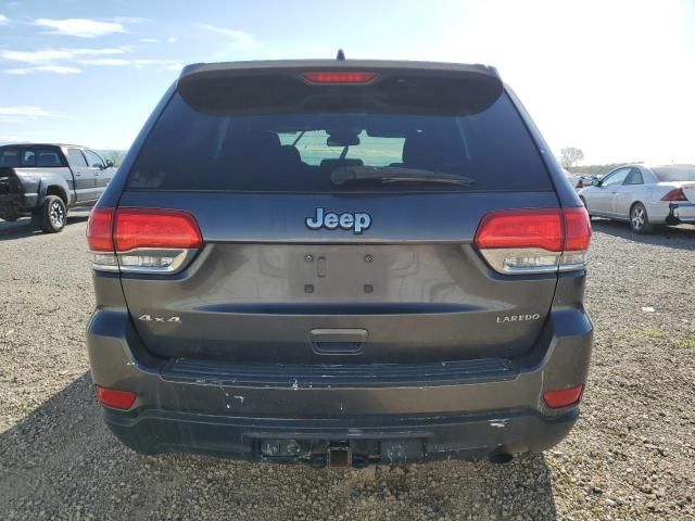 2014 Jeep Grand Cherokee Laredo