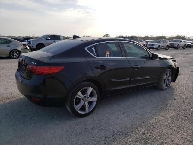 2014 Acura ILX 20 Premium