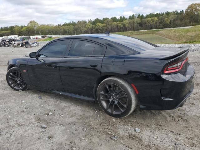 2020 Dodge Charger Scat Pack