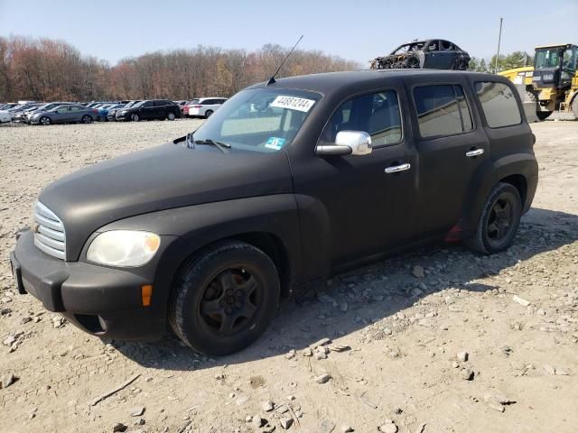 2010 Chevrolet HHR LT