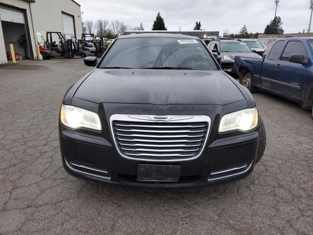 2012 Chrysler 300