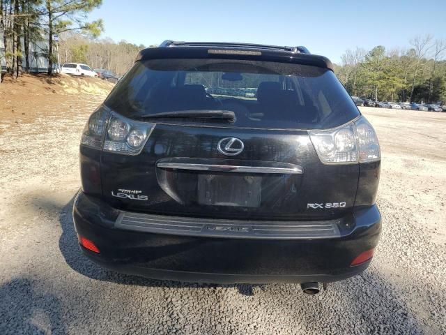 2004 Lexus RX 330