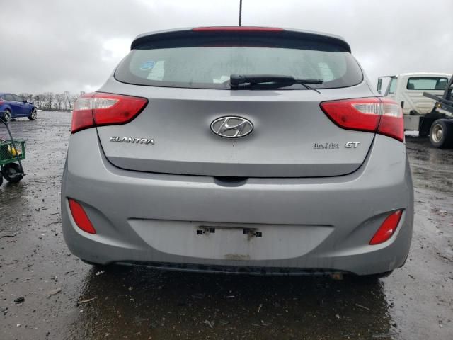 2014 Hyundai Elantra GT