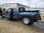 2008 Chevrolet Silverado C1500