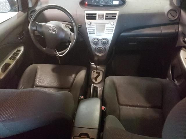 2010 Toyota Yaris