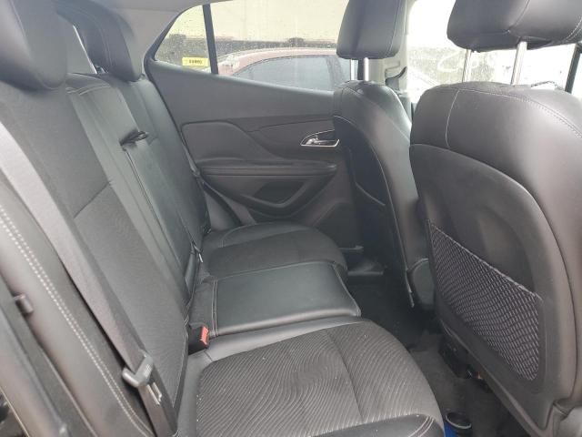 2013 Buick Encore Convenience