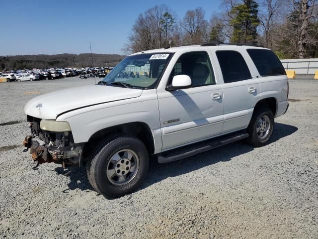 2003 Chevrolet Tahoe K1500