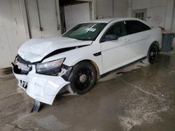 2013 Ford Taurus Police Interceptor for sale in Madisonville, TN