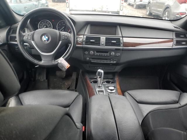 2009 BMW X5 XDRIVE48I