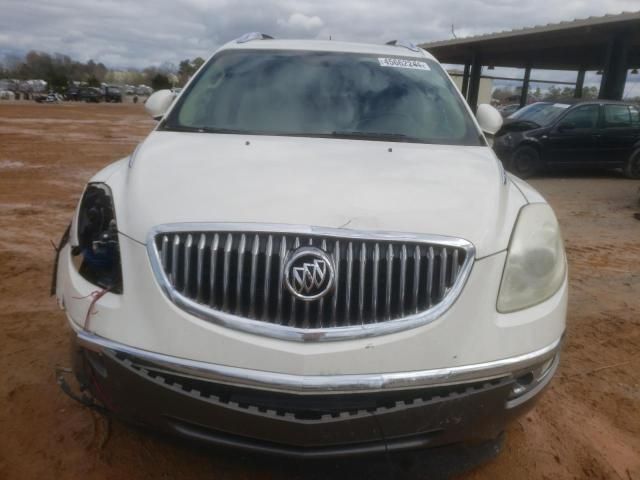 2008 Buick Enclave CXL