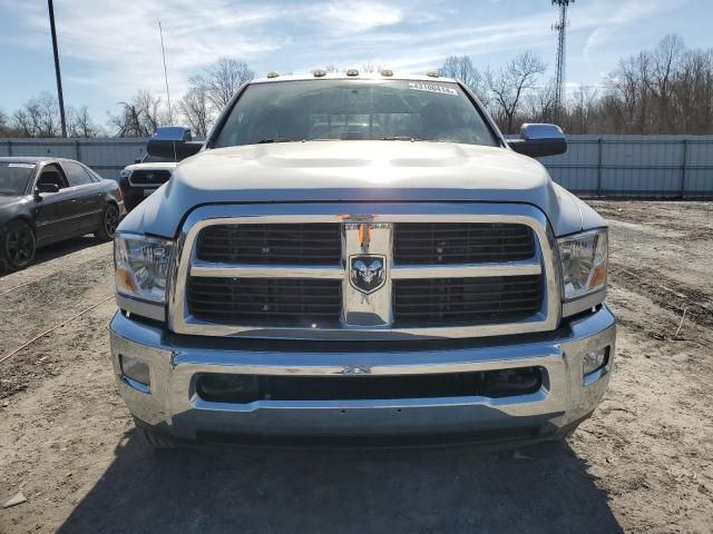 2011 Dodge RAM 3500