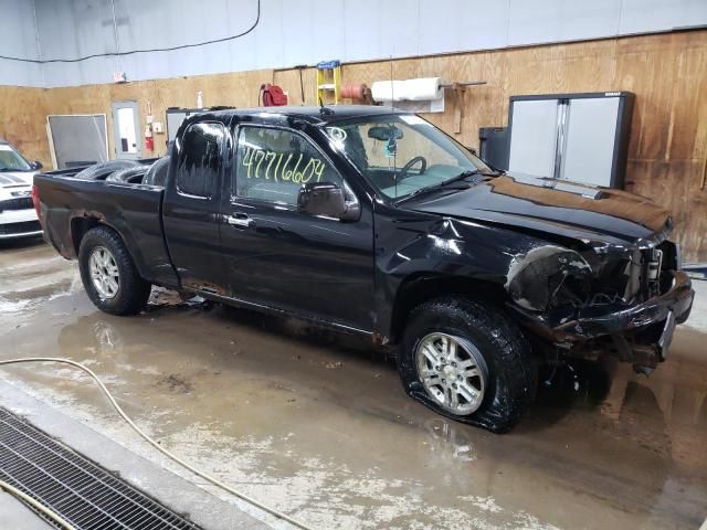 2010 Chevrolet Colorado LT