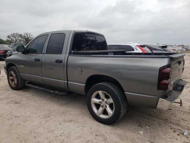 2008 Dodge RAM 1500 ST