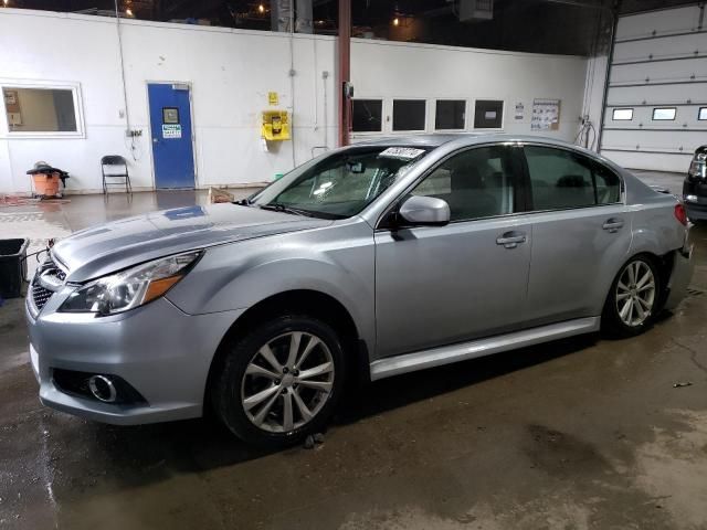 2013 Subaru Legacy 2.5I Premium