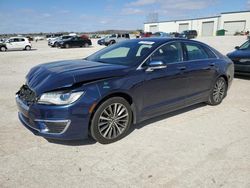 2017 Lincoln MKZ Select for sale in Kansas City, KS